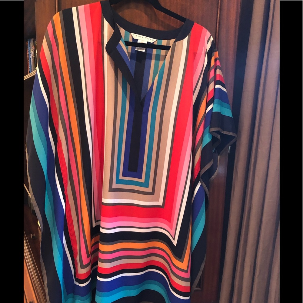 Trina Turk dress